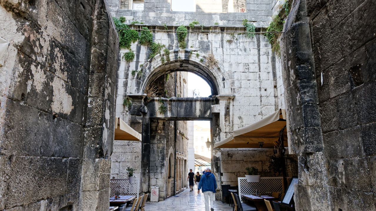 20191020 095408•Split•Split-Dalmatia•Croatia